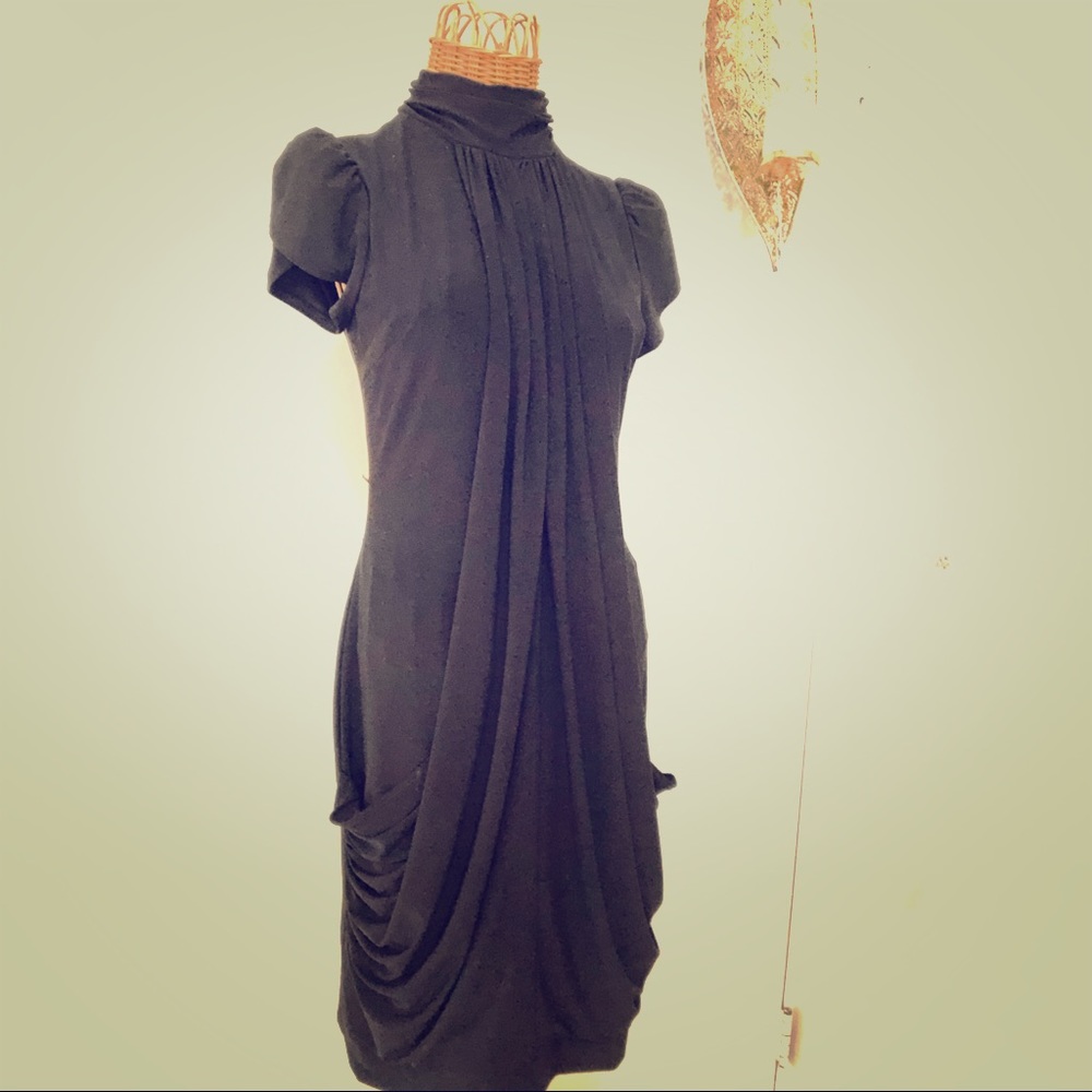 Jessica Simpson classy but Oh So Comfortable dress